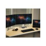 StarTech.com - Dock USB-C y USB-A - Docking Station para 2 Monitores DisplayPort y HDMI de 4K 60Hz - Replicador de Puertos USB 3