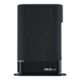 ASUS - RT-AX59U router inalámbrico Gigabit Ethernet Doble banda (2,4 GHz / 5 GHz) Negro