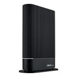ASUS - RT-AX59U router inalámbrico Gigabit Ethernet Doble banda (2,4 GHz / 5 GHz) Negro
