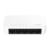 Strong - SW5000P switch Gigabit Ethernet (10/100/1000) Blanco