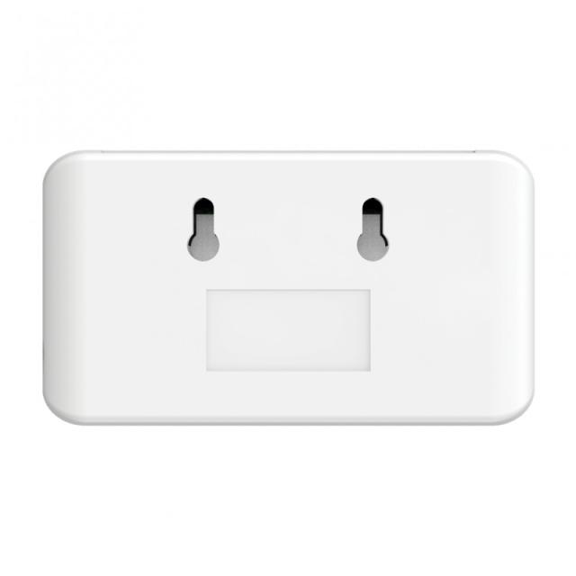 Strong - SW5000P switch Gigabit Ethernet (10/100/1000) Blanco