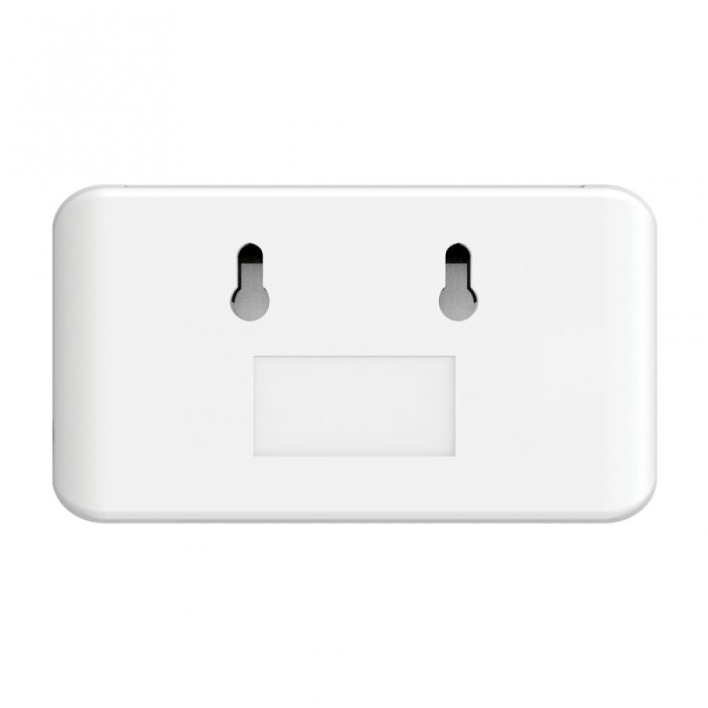 Strong - SW5000P switch Gigabit Ethernet (10/100/1000) Blanco