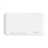 Strong - SW5000P switch Gigabit Ethernet (10/100/1000) Blanco