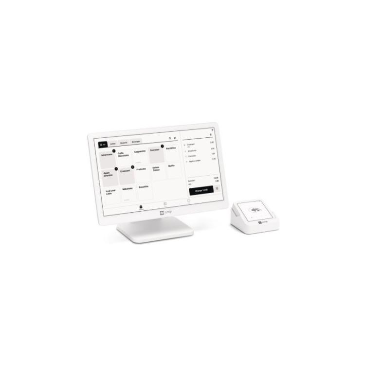 Posiflex - SUMUP TPV POS LITE+ SOLO BUNDLE ES