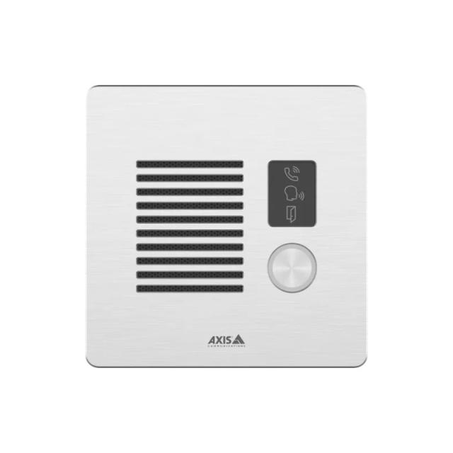 Axis - I7010-VE Acero inoxidable