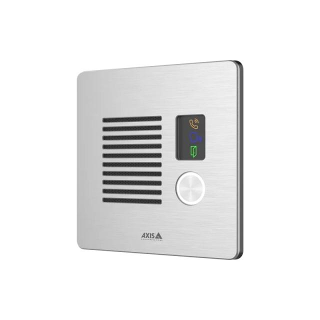 Axis - I7010-VE Acero inoxidable