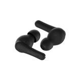 Belkin - SoundForm Rhythm Auriculares Inalámbrico Dentro de oído Llamadas/Música MicroUSB Bluetooth Negro