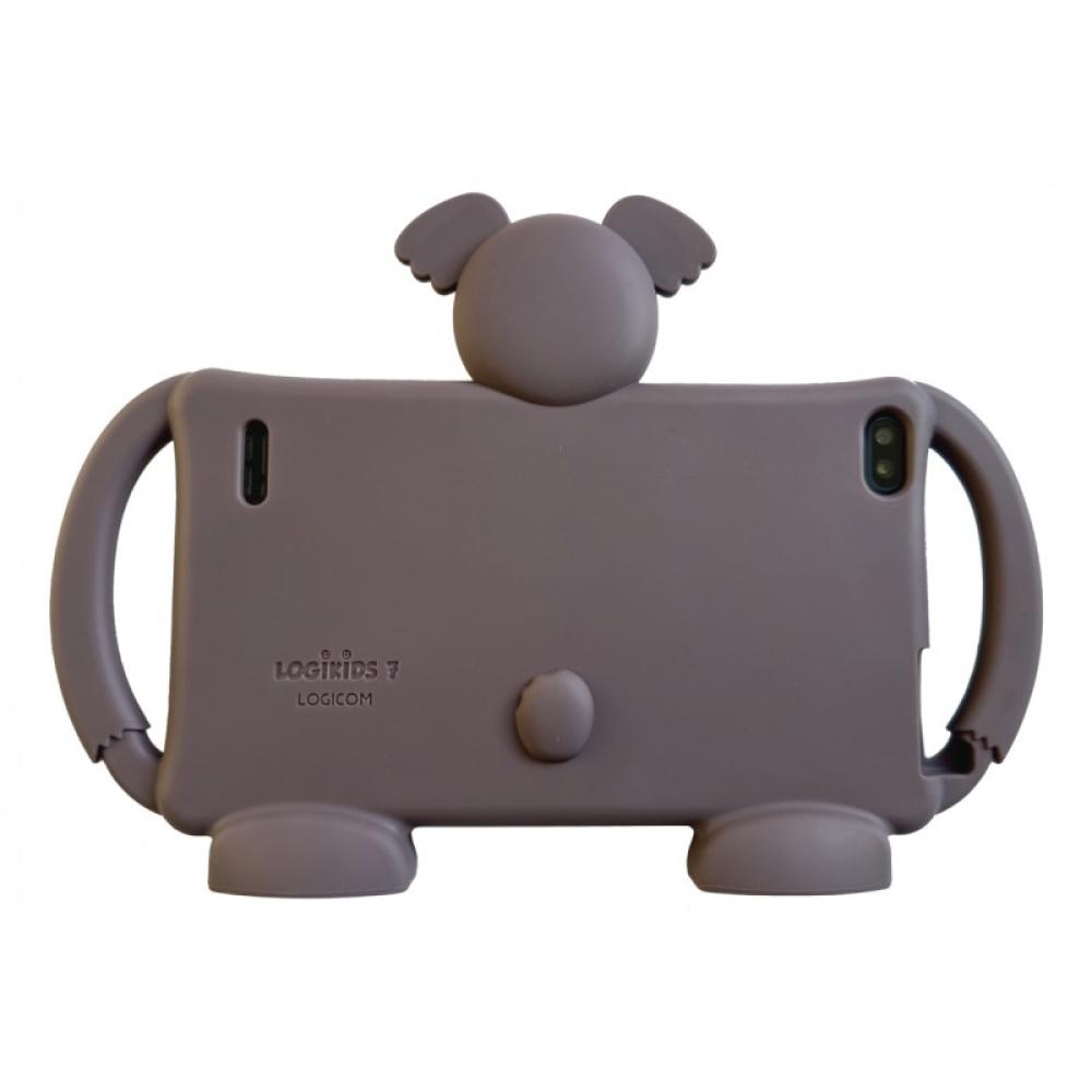 Logicom - Logikids 7 16 GB Wifi Gris