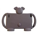 Logicom - Logikids 7 16 GB Wifi Gris