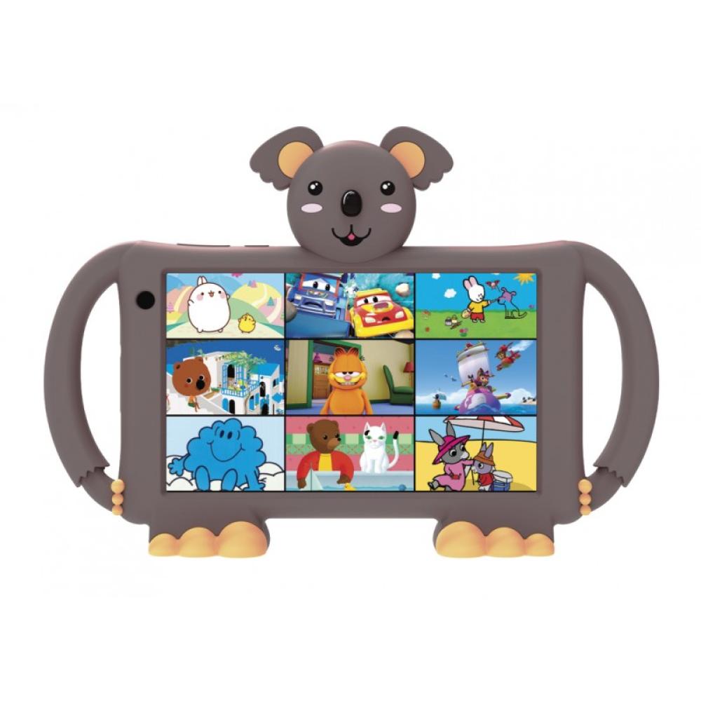 Logicom - Logikids 7 16 GB Wifi Gris