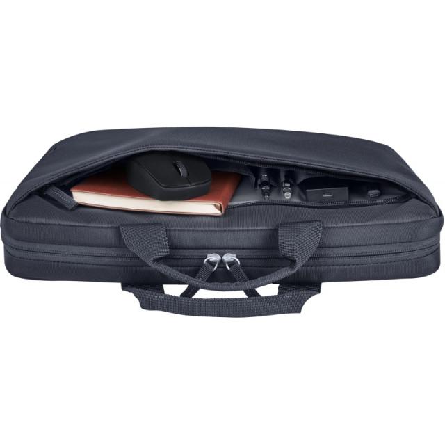 HP - Maletín para ordenador portátil Everyday de 14 pulgadas