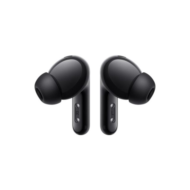 Xiaomi - Redmi Buds 6 Auriculares Inalámbrico Dentro de oído Llamadas/Música Bluetooth Negro