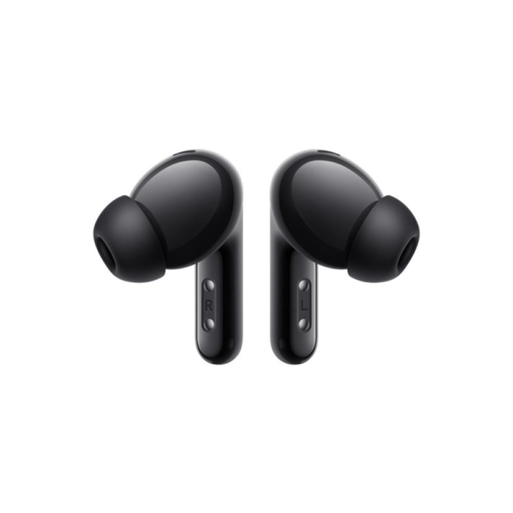 Xiaomi - Redmi Buds 6 Auriculares Inalámbrico Dentro de oído Llamadas/Música Bluetooth Negro