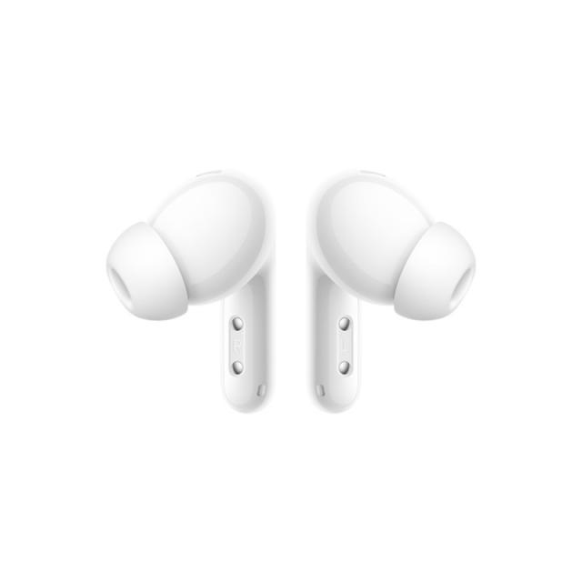 Xiaomi - Redmi Buds 6 Auriculares Inalámbrico Dentro de oído Llamadas/Música Bluetooth Blanco