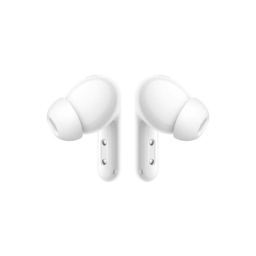 Xiaomi - Redmi Buds 6 Auriculares Inalámbrico Dentro de oído Llamadas/Música Bluetooth Blanco