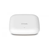 D-Link - AC1200 1200 Mbit/s Blanco Energía sobre Ethernet (PoE) - DAP-2662