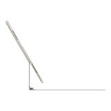 Apple - Magic Keyboard QWERTY Español Blanco - MDFW4Y/A