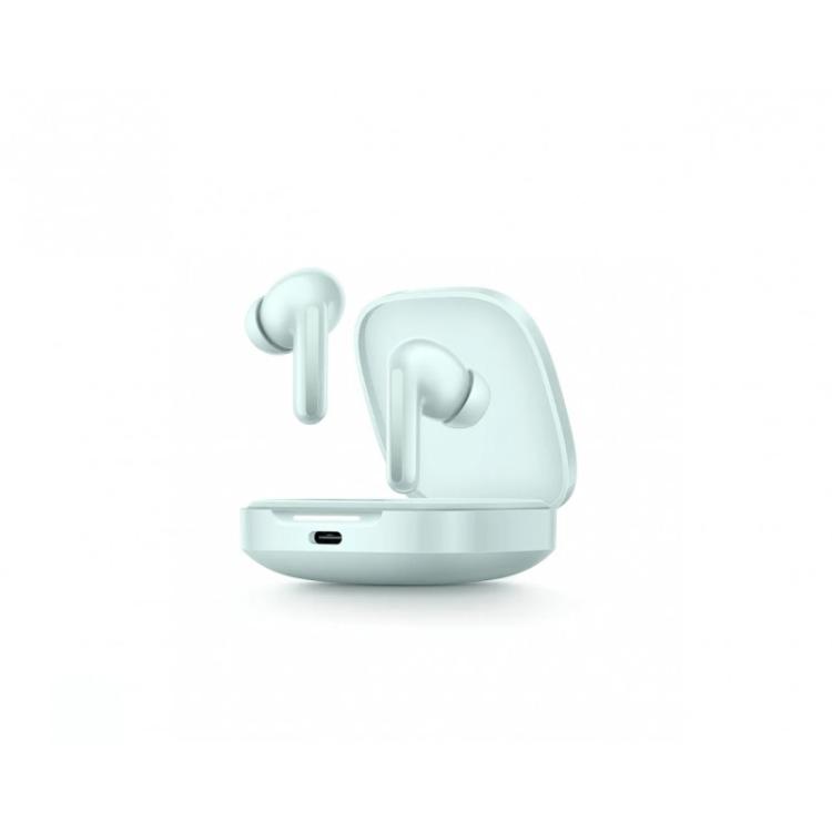 Xiaomi - Redmi Buds 6 Auriculares Inalámbrico Dentro de oído Llamadas/Música Bluetooth Verde