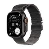 Apple - Watch Ultra 3 OLED 49 mm Digital 422 x 514 Pixeles Pantalla táctil 5G Negro Wifi GPS (satélite) - MF1N4QL/A