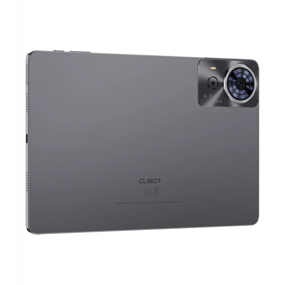 Cubot - Tab 70 4G Tigre LTE-TDD 128 GB 27,8 cm (10.9") 6 GB Wi-Fi 5 (802.11ac) Android 14 Negro