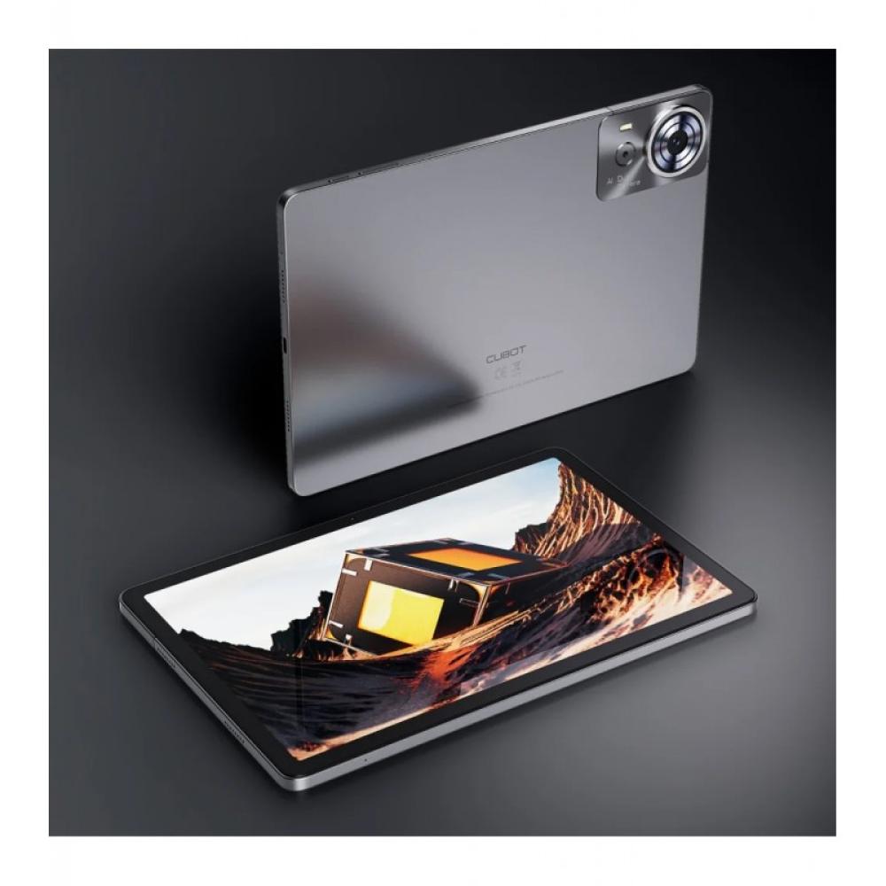 Cubot - Tab 70 4G Tigre LTE-TDD 128 GB 27,8 cm (10.9") 6 GB Wi-Fi 5 (802.11ac) Android 14 Negro