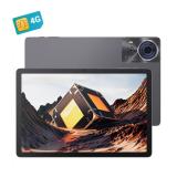Cubot - Tab 70 4G Tigre LTE-TDD 128 GB 27,8 cm (10.9") 6 GB Wi-Fi 5 (802.11ac) Android 14 Negro