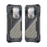 Cubot - KingKong X PRO 5G 17,1 cm (6.72") SIM doble Android 14 USB Tipo C 24 GB 256 GB 10200 mAh Negro