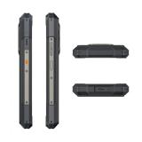 Cubot - KingKong X PRO 5G 17,1 cm (6.72") SIM doble Android 14 USB Tipo C 24 GB 256 GB 10200 mAh Negro