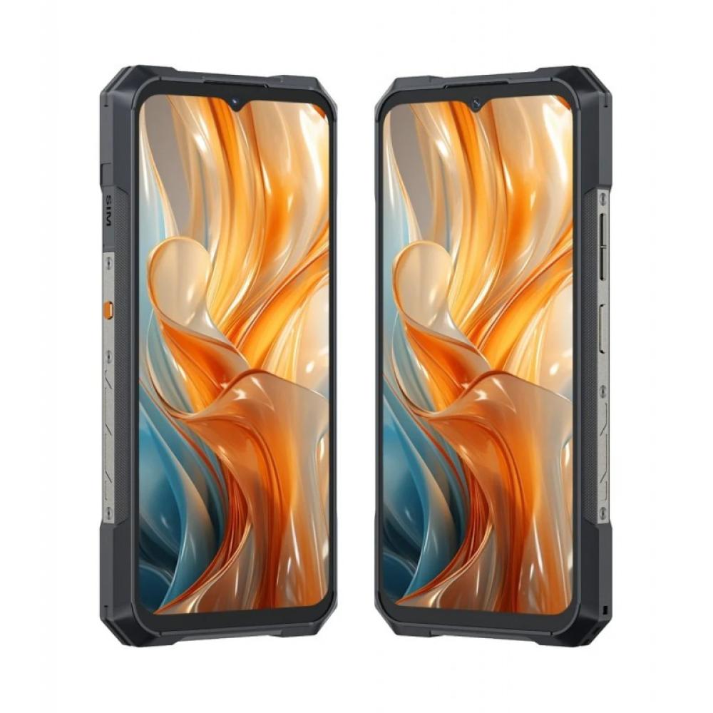 Cubot - KingKong X PRO 5G 17,1 cm (6.72") SIM doble Android 14 USB Tipo C 24 GB 256 GB 10200 mAh Negro