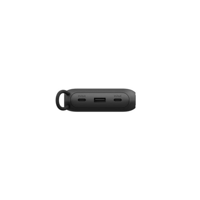 Belkin - BPB028HQBK batería externa 20000 mAh Negro