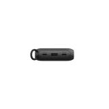 Belkin - BPB028HQBK batería externa 20000 mAh Negro