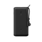 Belkin - BPB028HQBK batería externa 20000 mAh Negro