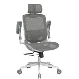 COUGAR - CGR-SPO-WHW Silla para videojuegos universal Blanco