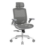 COUGAR - CGR-SPO-WHW Silla para videojuegos universal Blanco