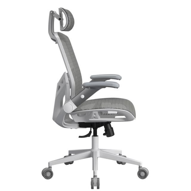 COUGAR - CGR-SPO-WHW Silla para videojuegos universal Blanco