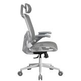 COUGAR - CGR-SPO-WHW Silla para videojuegos universal Blanco