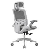 COUGAR - CGR-SPO-WHW Silla para videojuegos universal Blanco