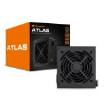 COUGAR - CGRVG-650 unidad de fuente de alimentación 650 W 24-pin ATX ATX Negro