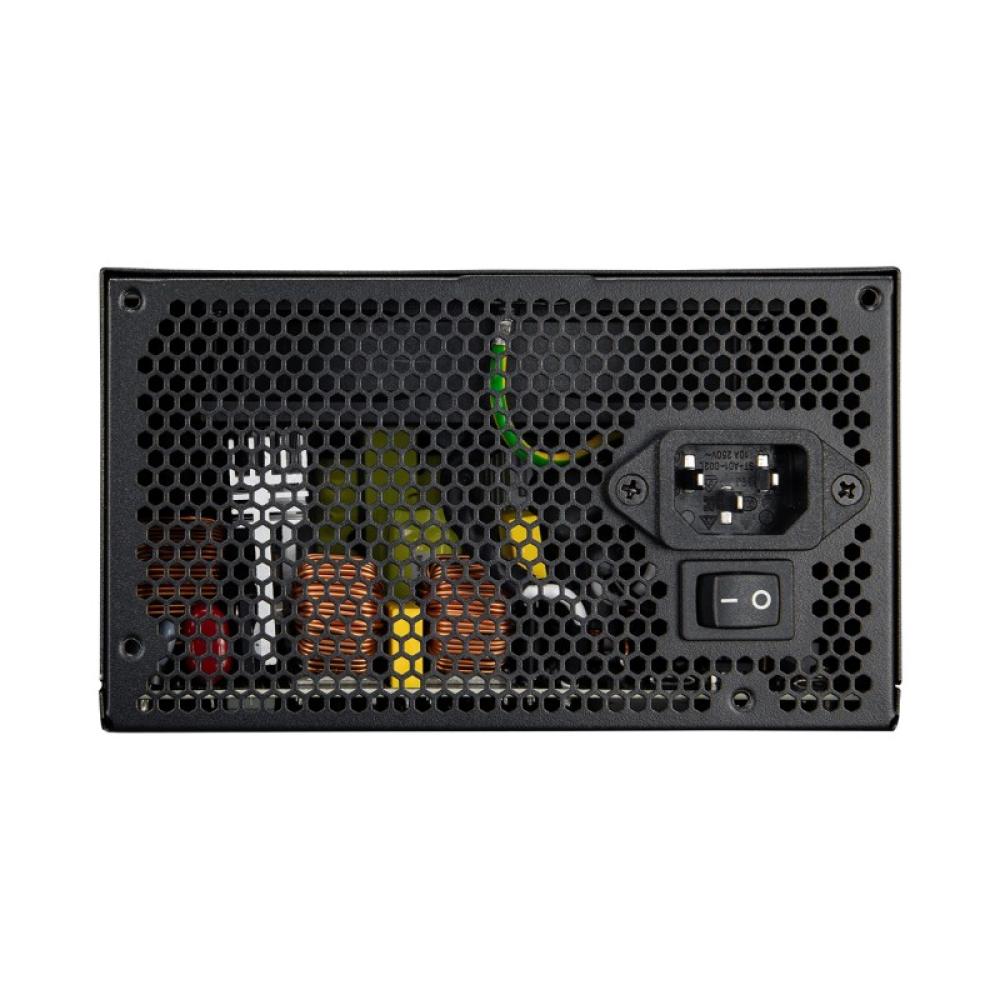 COUGAR - CGRVG-650 unidad de fuente de alimentación 650 W 24-pin ATX ATX Negro