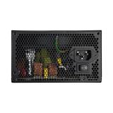 COUGAR - CGRVG-650 unidad de fuente de alimentación 650 W 24-pin ATX ATX Negro