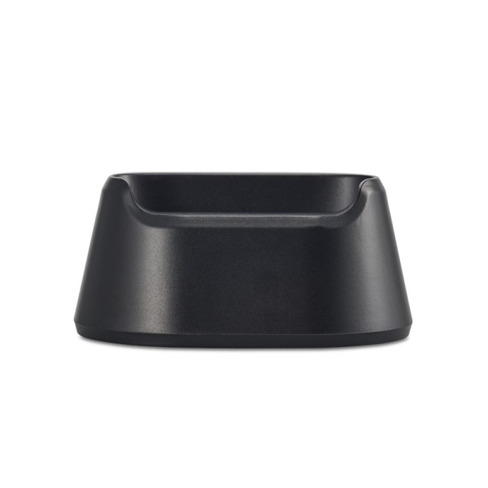 Gigaset - GL390 5,59 cm (2.2") 88 g Gris Teléfono para personas mayores