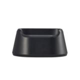 Gigaset - GL390 5,59 cm (2.2") 88 g Gris Teléfono para personas mayores