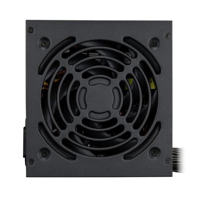 COUGAR - CGRVG-650 unidad de fuente de alimentación 650 W 24-pin ATX ATX Negro