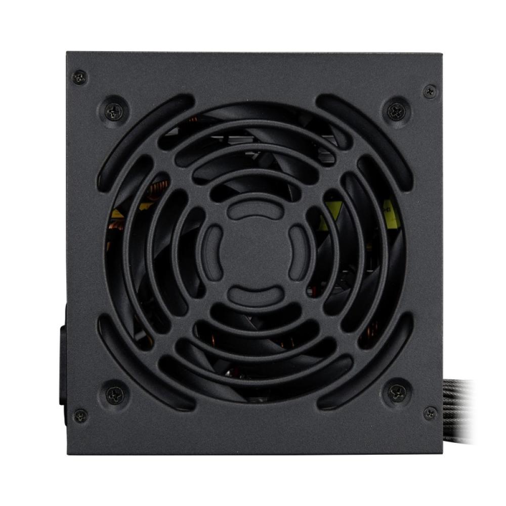 COUGAR - CGRVG-650 unidad de fuente de alimentación 650 W 24-pin ATX ATX Negro