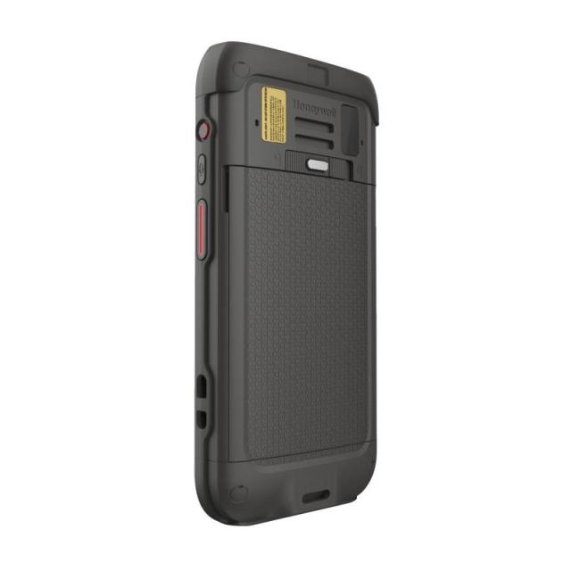 Honeywell - CT45XP ordenador móvil de mano 12,7 cm (5") 1920 x 1080 Pixeles Pantalla táctil Negro - CT45P-L1N-38D1E2G