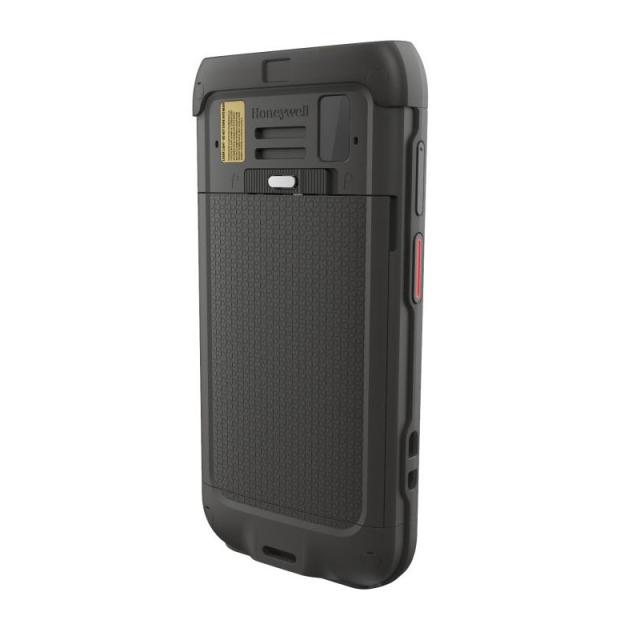 Honeywell - CT45XP ordenador móvil de mano 12,7 cm (5") 1920 x 1080 Pixeles Pantalla táctil Negro - CT45P-L1N-38D1E2G