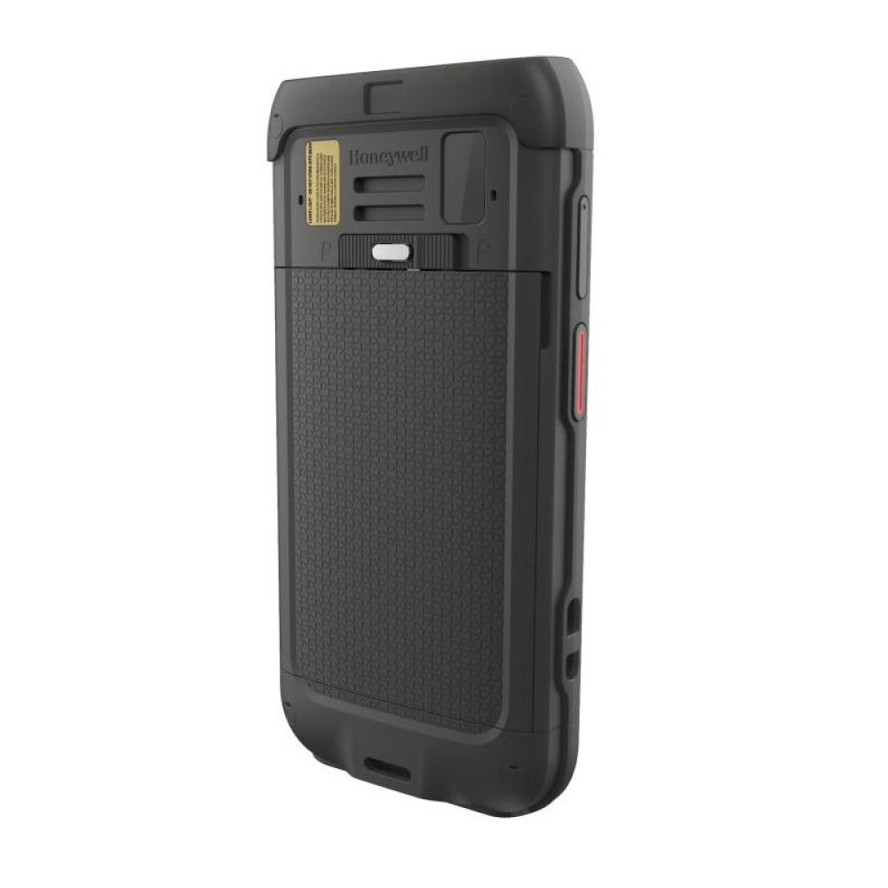 Honeywell - CT45XP ordenador móvil de mano 12,7 cm (5") 1920 x 1080 Pixeles Pantalla táctil Negro - CT45P-L1N-38D1E2G