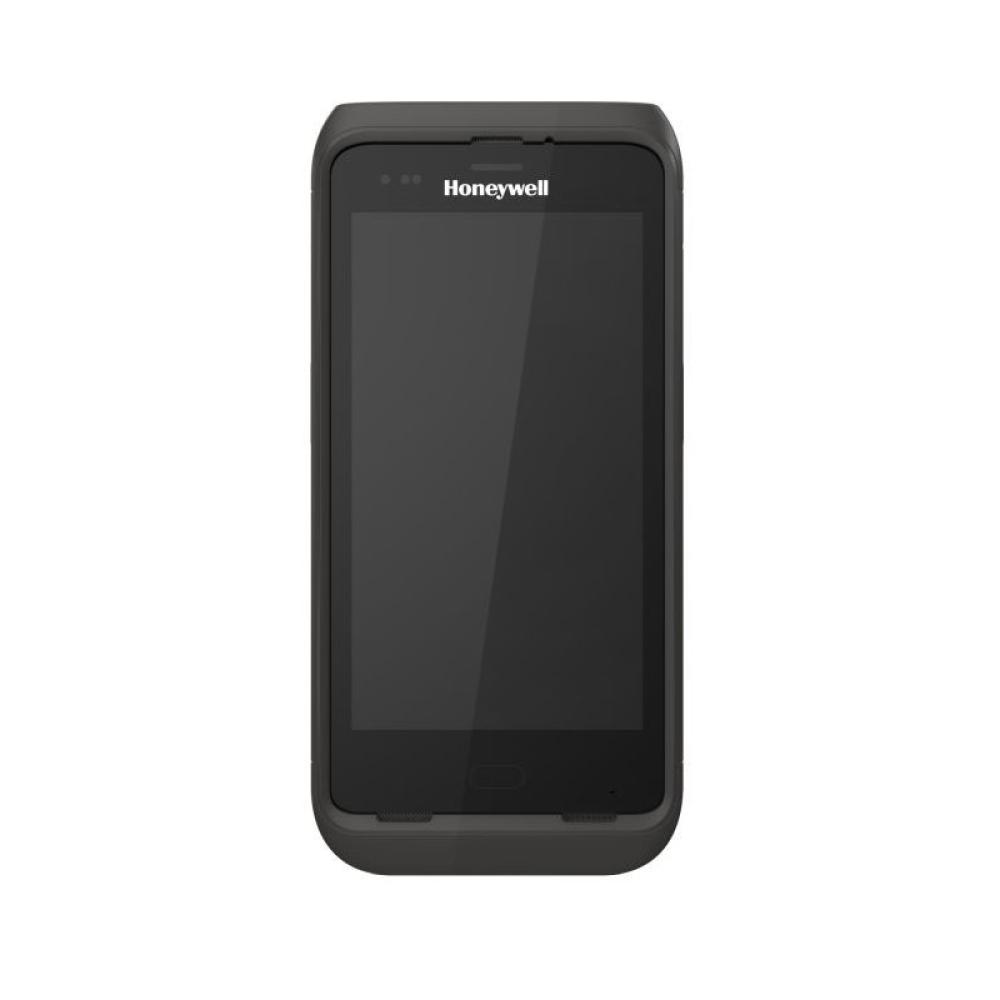 Honeywell - CT45XP ordenador móvil de mano 12,7 cm (5") 1920 x 1080 Pixeles Pantalla táctil Negro - CT45P-L1N-38D1E2G
