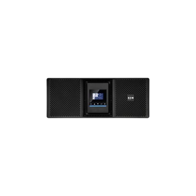 Eaton - 9SX 11000i RT4U G2 sistema de alimentación ininterrumpida (UPS) Doble conversión (en línea) 11 kVA 11000 W