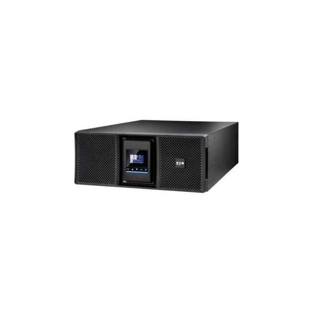 Eaton - 9SX 11000i RT4U G2 sistema de alimentación ininterrumpida (UPS) Doble conversión (en línea) 11 kVA 11000 W